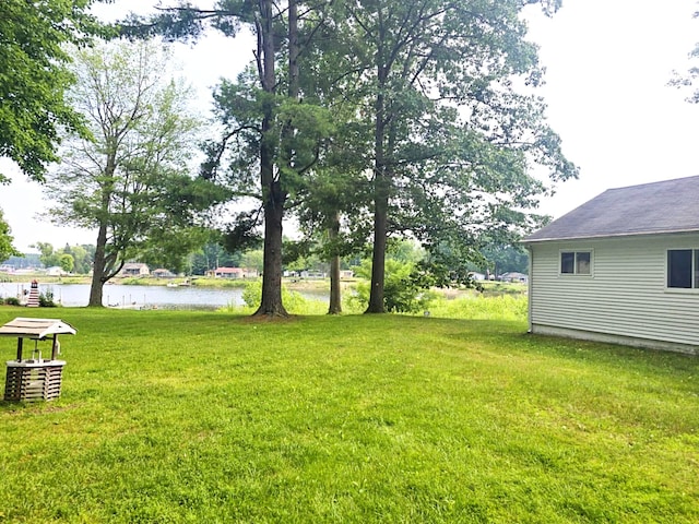 600 Bushong Beach Dr, Gladwin, MI 48624 - photo 7