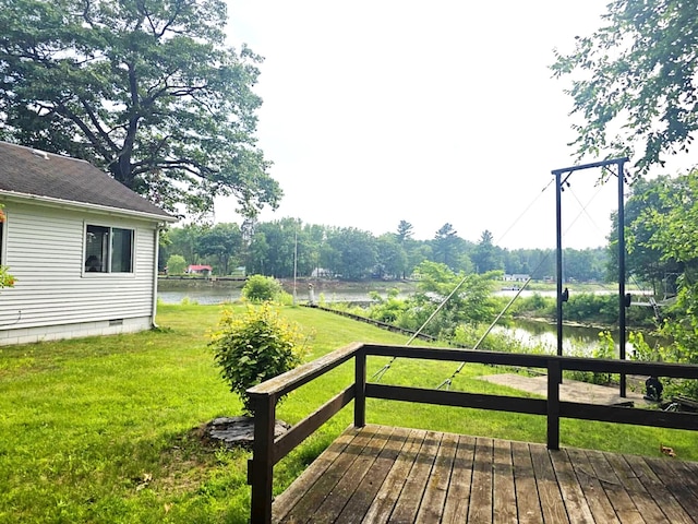 600 Bushong Beach Dr, Gladwin, MI 48624 - photo 8