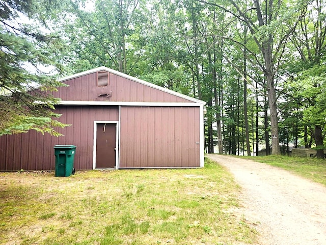 600 Bushong Beach Dr, Gladwin, MI 48624 - photo 37