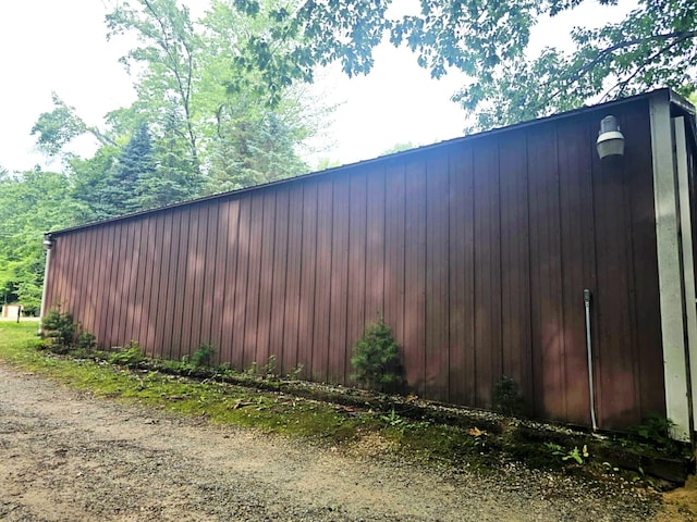 600 Bushong Beach Dr, Gladwin, MI 48624 - photo 38