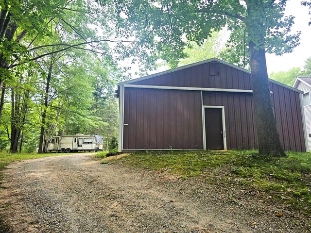 600 Bushong Beach Dr, Gladwin, MI 48624 - photo 39