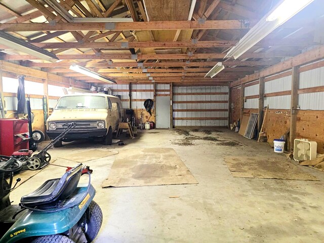 600 Bushong Beach Dr, Gladwin, MI 48624 - photo 40
