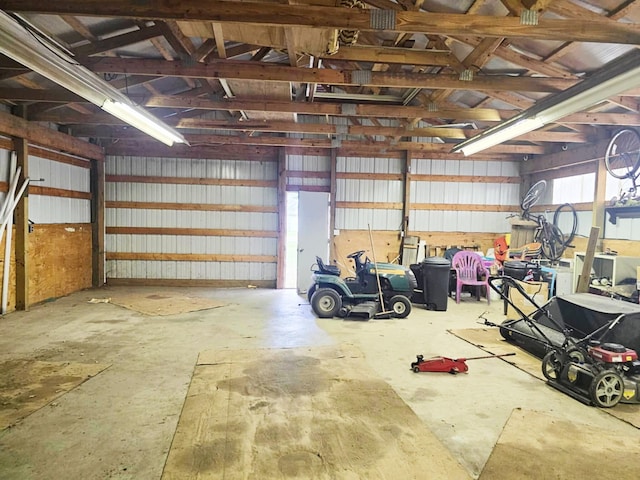 600 Bushong Beach Dr, Gladwin, MI 48624 - photo 41