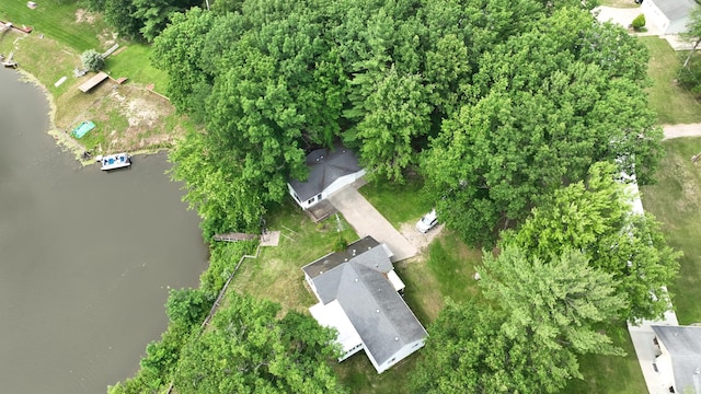 600 Bushong Beach Dr, Gladwin, MI 48624 - photo 43