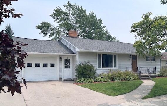 229 Helen St, Alpena, MI 49707 - photo 2