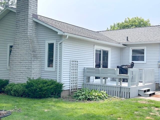 229 Helen St, Alpena, MI 49707 - photo 18