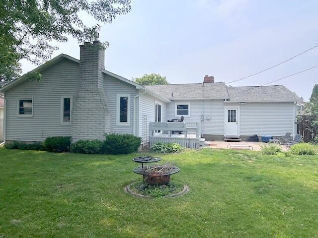 229 Helen St, Alpena, MI 49707 - photo 19