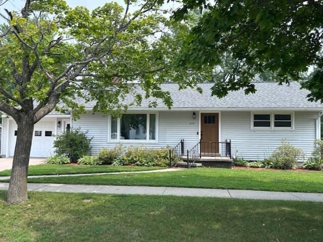 229 Helen St, Alpena, MI 49707 - photo 21