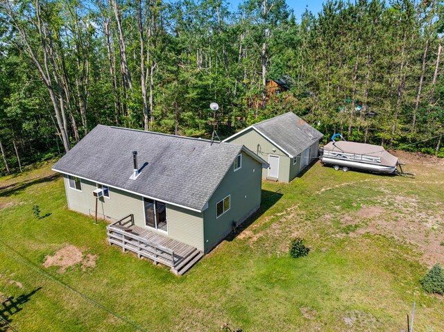 7249 Arrowroot Trl, Gaylord, MI 49735 - photo 24