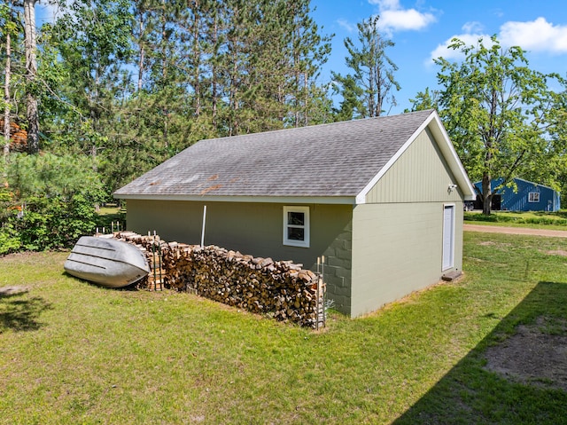 7249 Arrowroot Trl, Gaylord, MI 49735 - photo 26