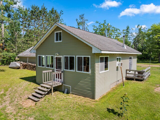 7249 Arrowroot Trl, Gaylord, MI 49735 - photo 27