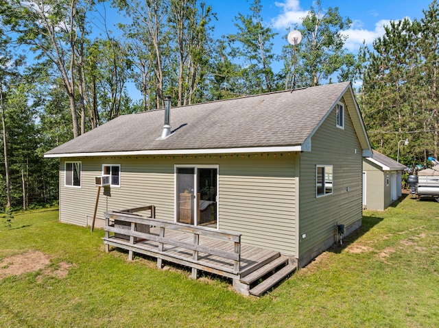 7249 Arrowroot Trl, Gaylord, MI 49735 - photo 60