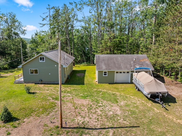 7249 Arrowroot Trl, Gaylord, MI 49735 - photo 61