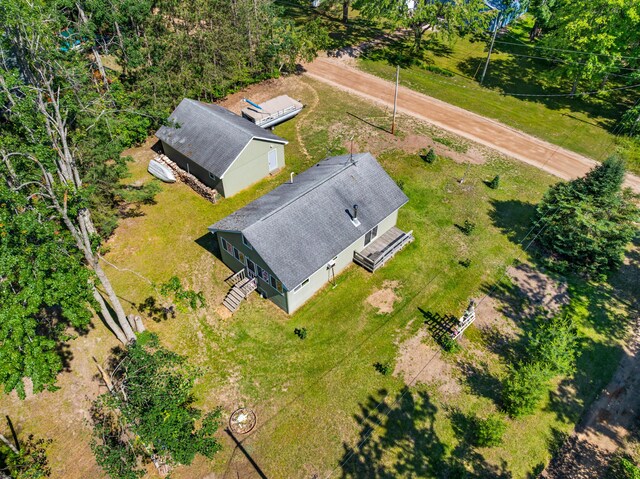 7249 Arrowroot Trl, Gaylord, MI 49735 - photo 29