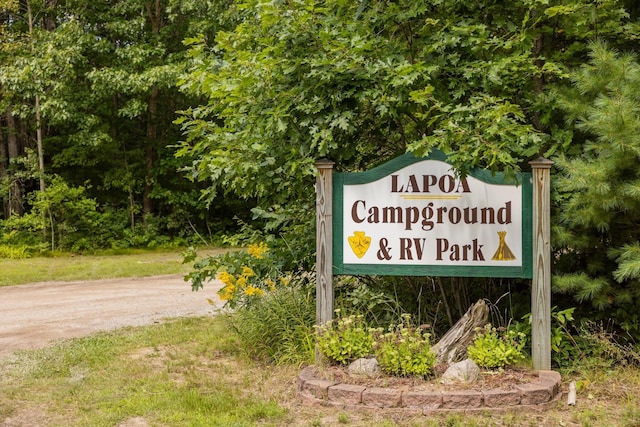 7249 Arrowroot Trl, Gaylord, MI 49735 - photo 40