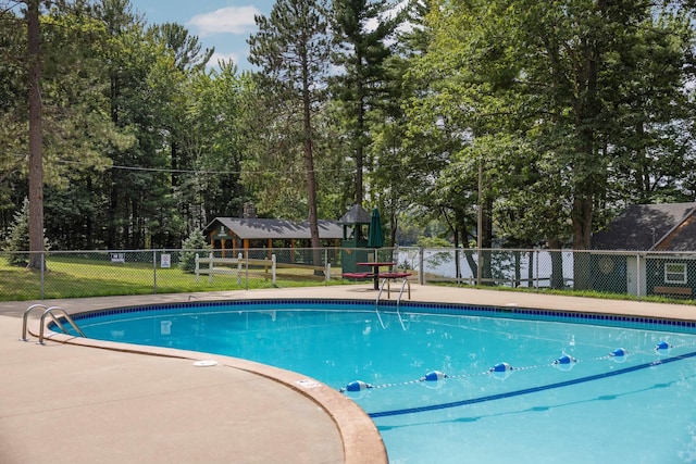 7249 Arrowroot Trl, Gaylord, MI 49735 - photo 45