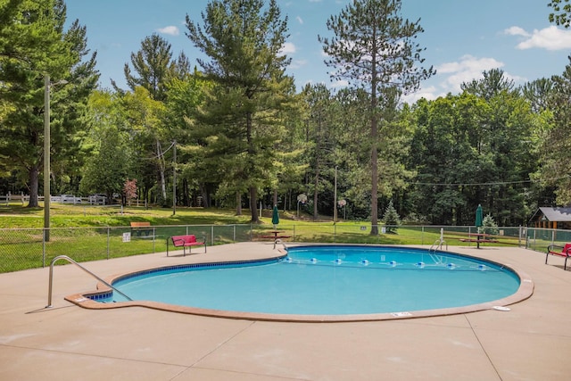 7249 Arrowroot Trl, Gaylord, MI 49735 - photo 47