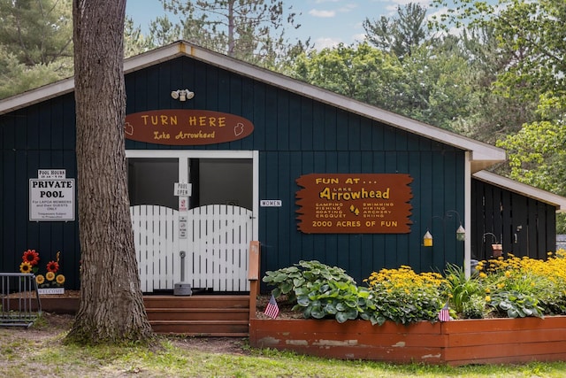 7249 Arrowroot Trl, Gaylord, MI 49735 - photo 48