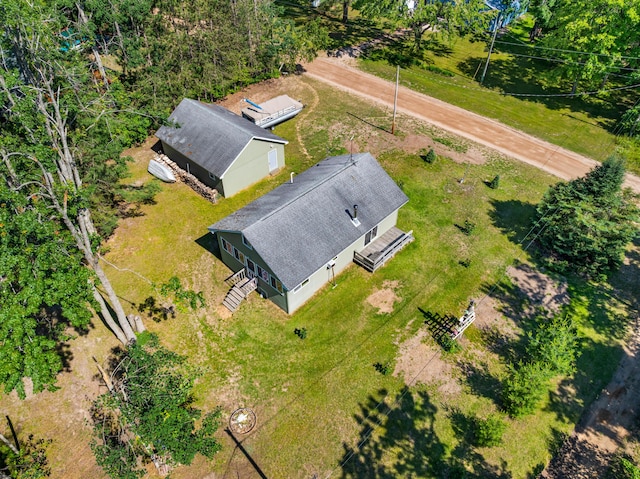 7249 Arrowroot Trl, Gaylord, MI 49735 - photo 62