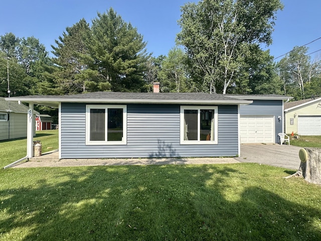 4901 River Rd, Houghton Lake, MI 48629 - photo 2