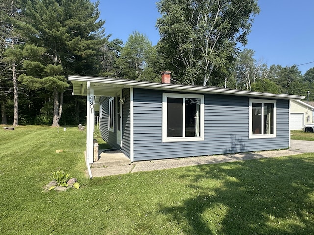 4901 River Rd, Houghton Lake, MI 48629 - photo 3
