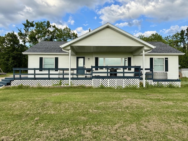 21295 Hutchinson Hwy, Onaway, MI 49765 - photo 1