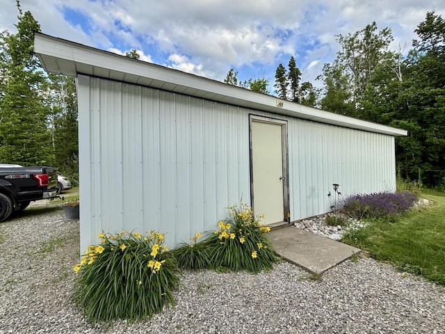 21295 Hutchinson Hwy, Onaway, MI 49765 - photo 13