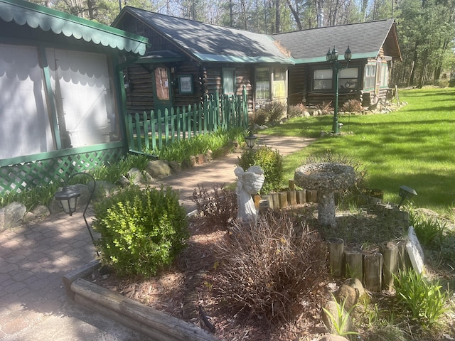 1557 S Ausable Trl, Grayling, MI 49738 - photo 8