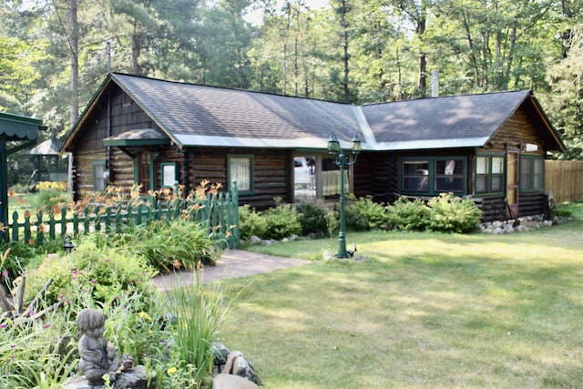 1557 S Ausable Trl, Grayling, MI 49738 - photo 1