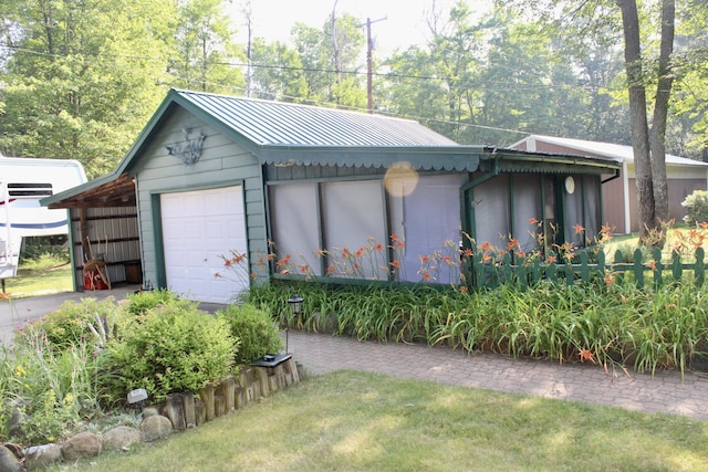 1557 S Ausable Trl, Grayling, MI 49738 - photo 11