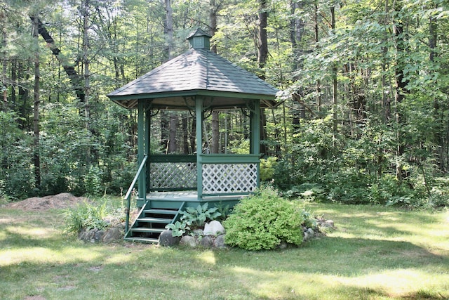 1557 S Ausable Trl, Grayling, MI 49738 - photo 21