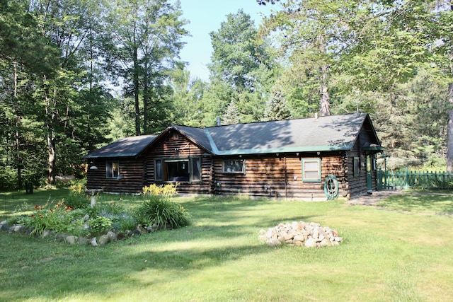 1557 S Ausable Trl, Grayling, MI 49738 - photo 2