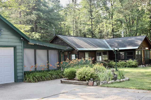 1557 S Ausable Trl, Grayling, MI 49738 - photo 4