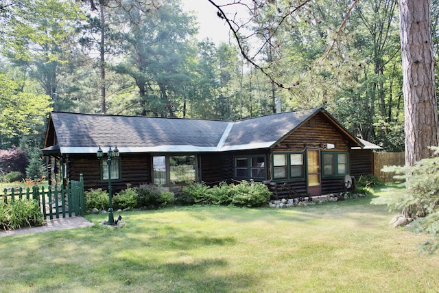1557 S Ausable Trl, Grayling, MI 49738 - photo 7