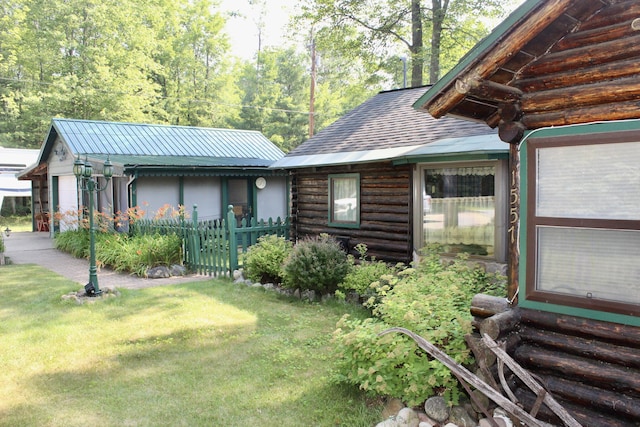 1557 S Ausable Trl, Grayling, MI 49738 - photo 5