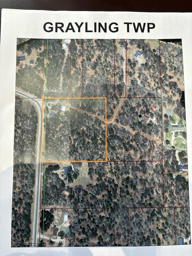 1557 S Ausable Trl, Grayling, MI 49738 - photo 3