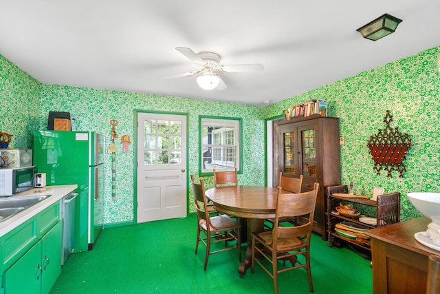 3777 Fisher Trl, Alanson, MI 49706 - photo 26