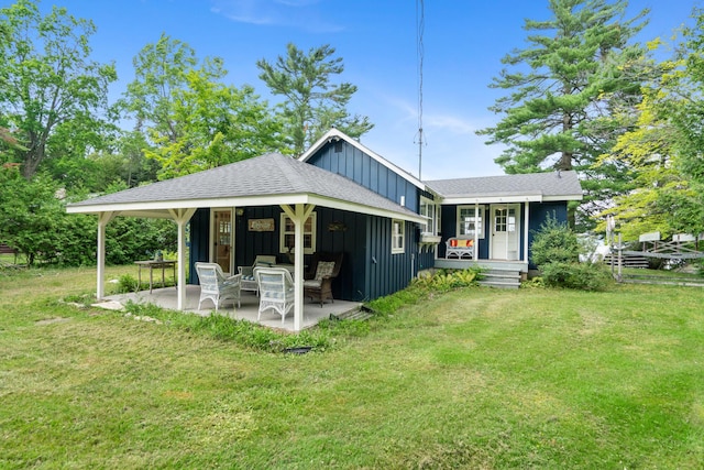 3777 Fisher Trl, Alanson, MI 49706 - photo 12