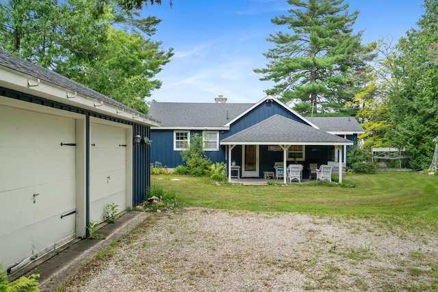 3777 Fisher Trl, Alanson, MI 49706 - photo 13