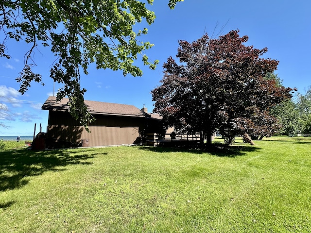 14515 Stoney Pointe Rd, Cheboygan, MI 49721 - photo 22