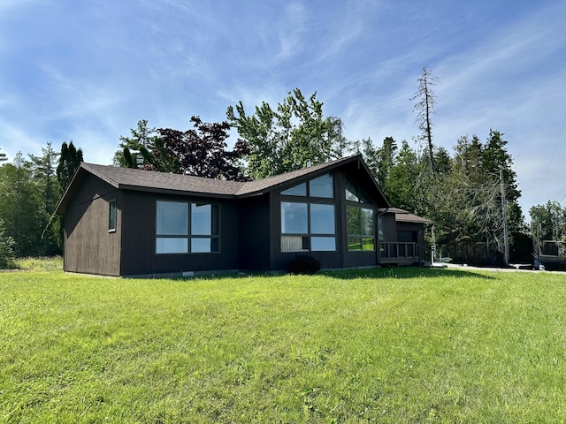 14515 Stoney Pointe Rd, Cheboygan, MI 49721 - photo 1