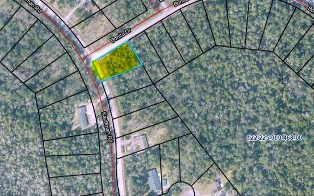 LOT345 Kauffman Rd, Presque Isle, MI 49777 - photo 3