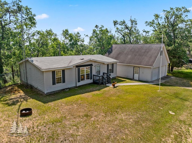 22621 Shelton Trl, Atlanta, MI 49709 - photo 23