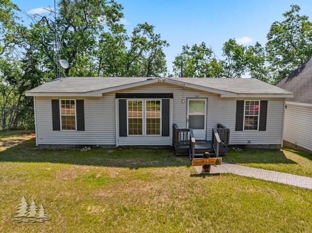 22621 Shelton Trl, Atlanta, MI 49709 - photo 2