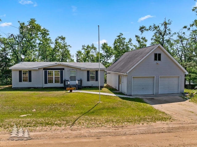 22621 Shelton Trl, Atlanta, MI 49709 - photo 1
