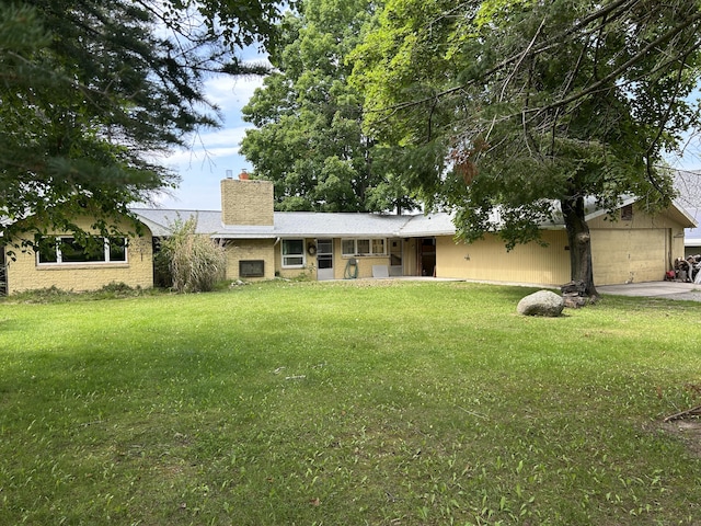 4043 N Lost Lake Trl, Lincoln, MI 48742 - photo 1