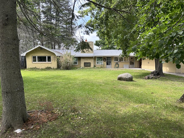 4043 N Lost Lake Trl, Lincoln, MI 48742 - photo 20