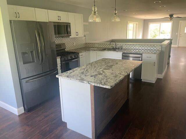 13187 S Straits Hwy, Wolverine, MI 49799 - photo 6