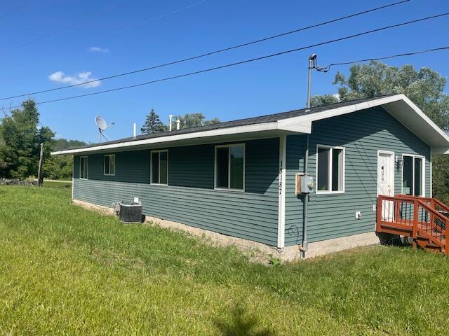 13187 S Straits Hwy, Wolverine, MI 49799 - photo 4