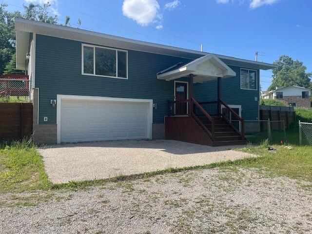 13187 S Straits Hwy, Wolverine, MI 49799 - photo 1